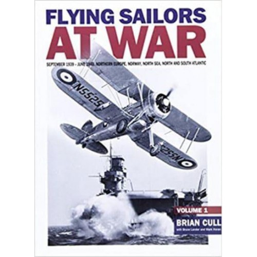 Flying Sailors at War September 1939 - June 1940