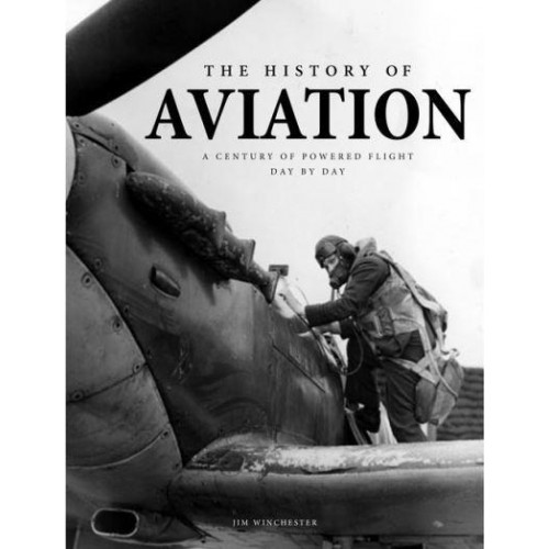 The History of Aviation A Century of Powered Flight Day-by-Day - World History Timeline