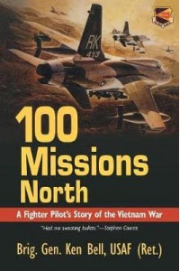 100 Missions North