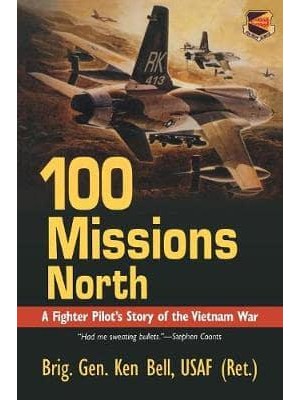 100 Missions North