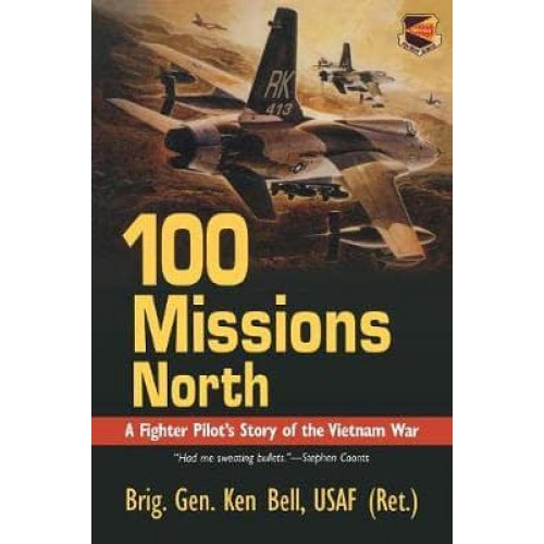 100 Missions North