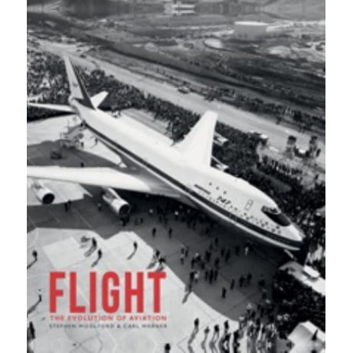Flight The Evolution of Aviation