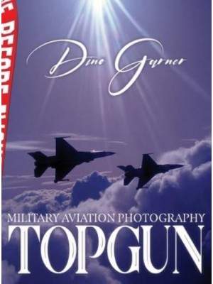 Topgun Military Aviation Photography