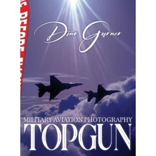Topgun Military Aviation Photography