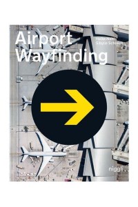 Airport Wayfinding A Wayfinding Journey