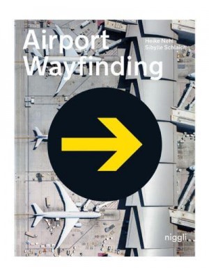 Airport Wayfinding A Wayfinding Journey