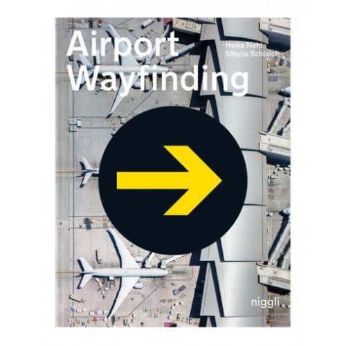 Airport Wayfinding A Wayfinding Journey