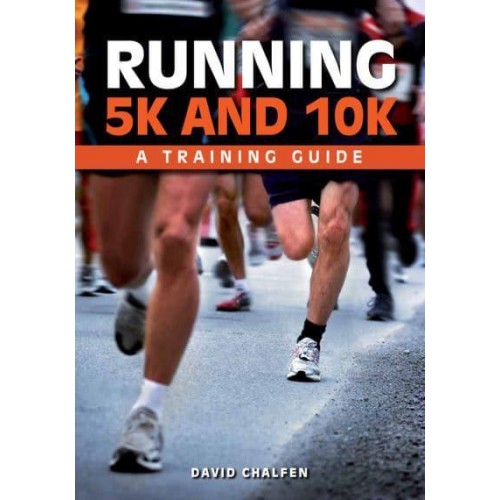 Running 5K and 10K A Training Guide