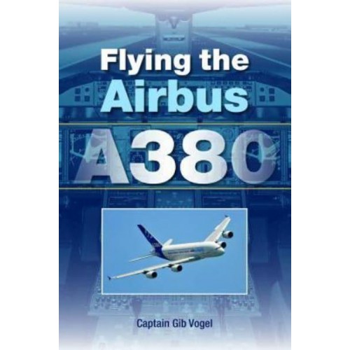 Flying the A380
