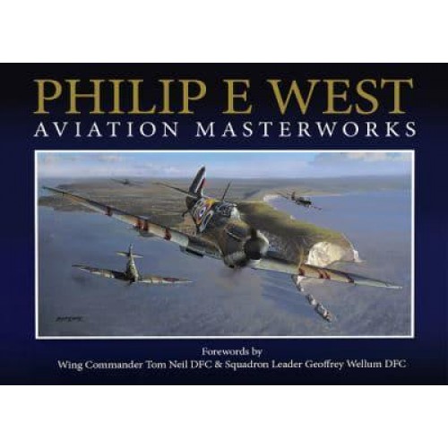 Philip E West: Aviation Masterworks