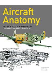 Aircraft Anatomy