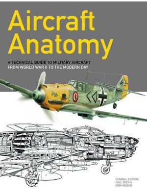 Aircraft Anatomy