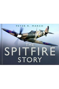 The Spitfire Story - Story Of