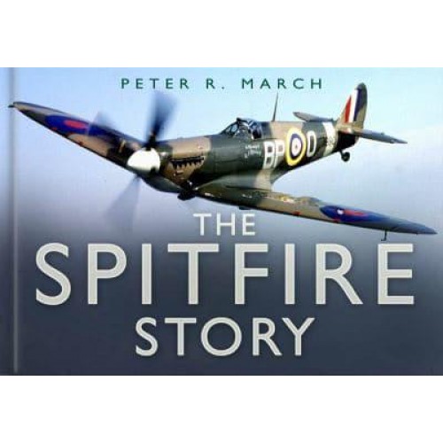 The Spitfire Story - Story Of