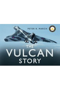 The Vulcan Story - Story Of