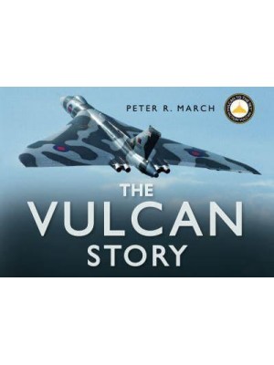 The Vulcan Story - Story Of