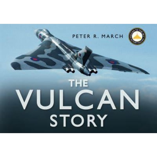 The Vulcan Story - Story Of