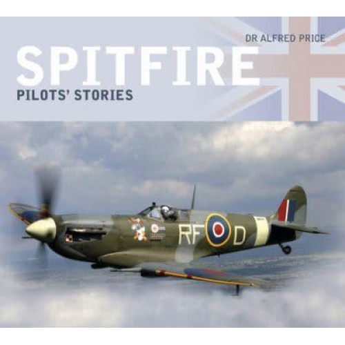 Spitfire Pilots' Stories