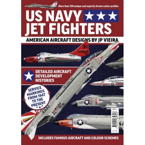 US Navy Jet Fighters American Aircraft Designs