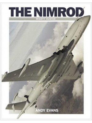 The Nimrod Mighty Hunter