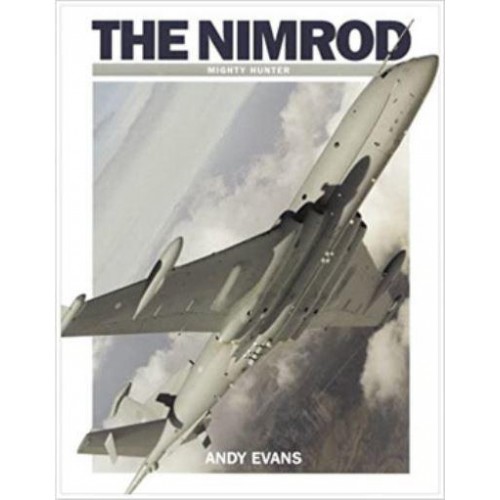 The Nimrod Mighty Hunter