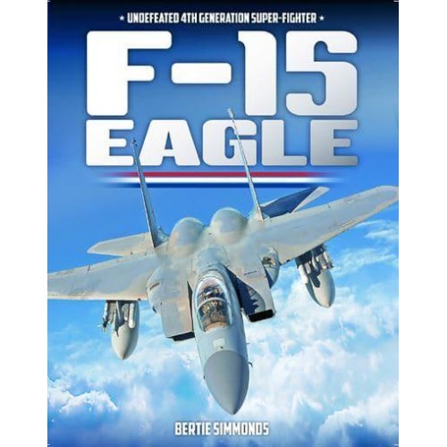F-15 Eagle