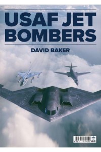 USAF Jet Bombers