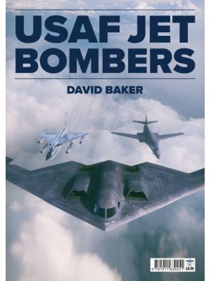 USAF Jet Bombers