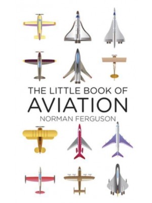 The Little Book of Aviation
