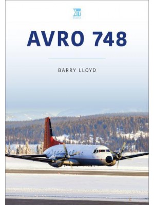 Avro 748