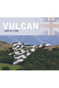 Vulcan God of Fire
