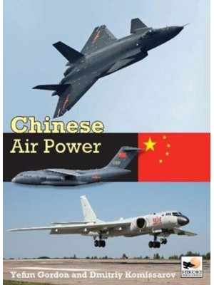 Chinese Air Power Op/HS