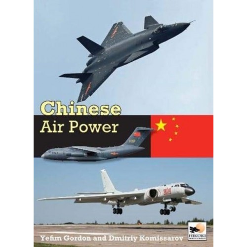 Chinese Air Power Op/HS