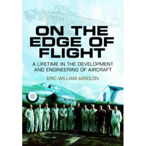 On the Edge of Flight