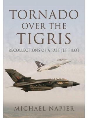 Tornado Over the Tigris