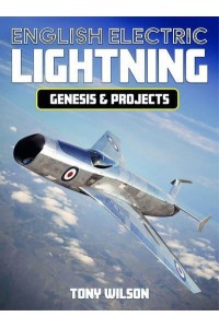 English Electric Lighting Genisis A