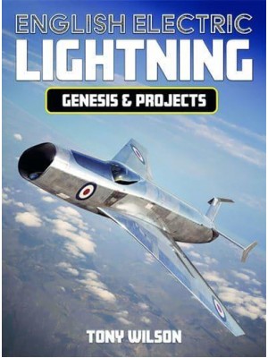 English Electric Lighting Genisis A