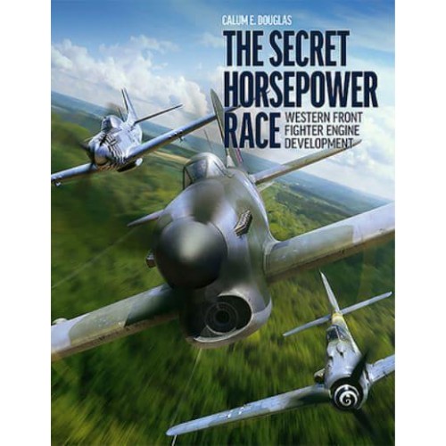 The Secret Horsepower Race