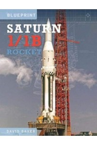 Saturn I/Ib Rocket Nasa's First Apollo Launch Vehicle