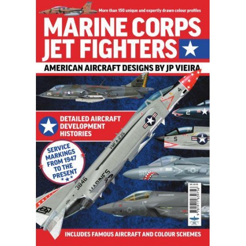 Marine Corps Jet Fighters