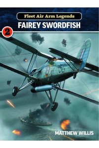 Fairey Sword - Fleet Air Arm Legends