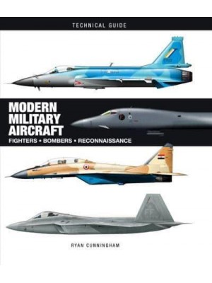 Modern Military Aircraft - Technical Guides