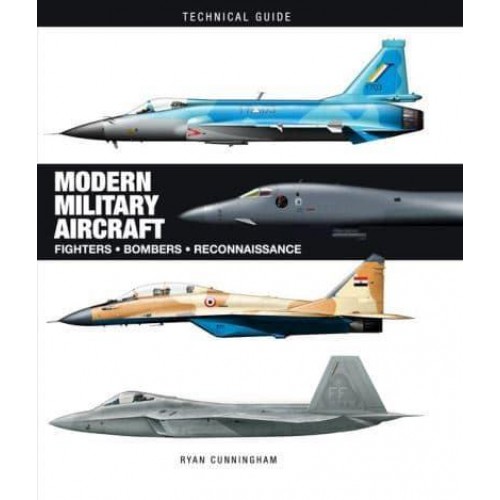 Modern Military Aircraft - Technical Guides