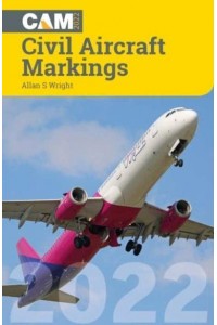 Civil Aircraft Markings 2022