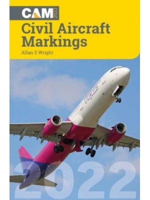 Civil Aircraft Markings 2022