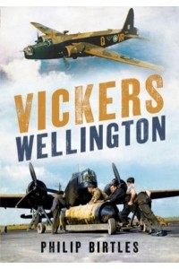 Vickers Wellington
