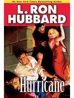 Hurricane - Stories from the Golden Age
