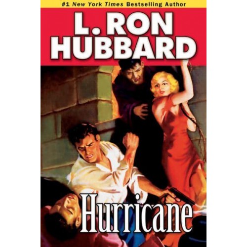 Hurricane - Stories from the Golden Age