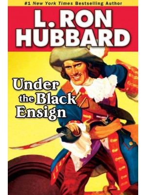 Under the Black Ensign - Stories from the Golden Age