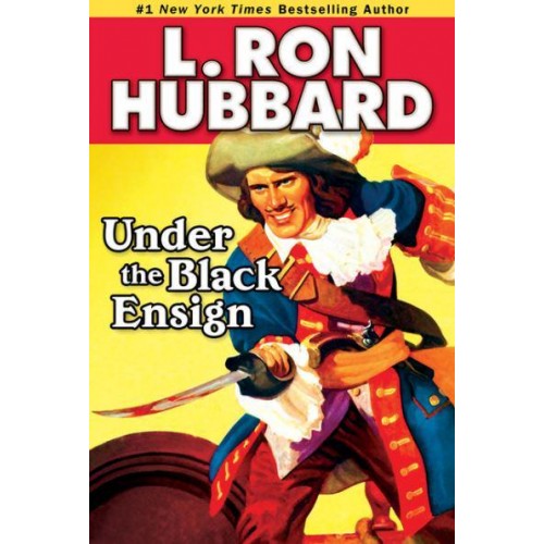 Under the Black Ensign - Stories from the Golden Age